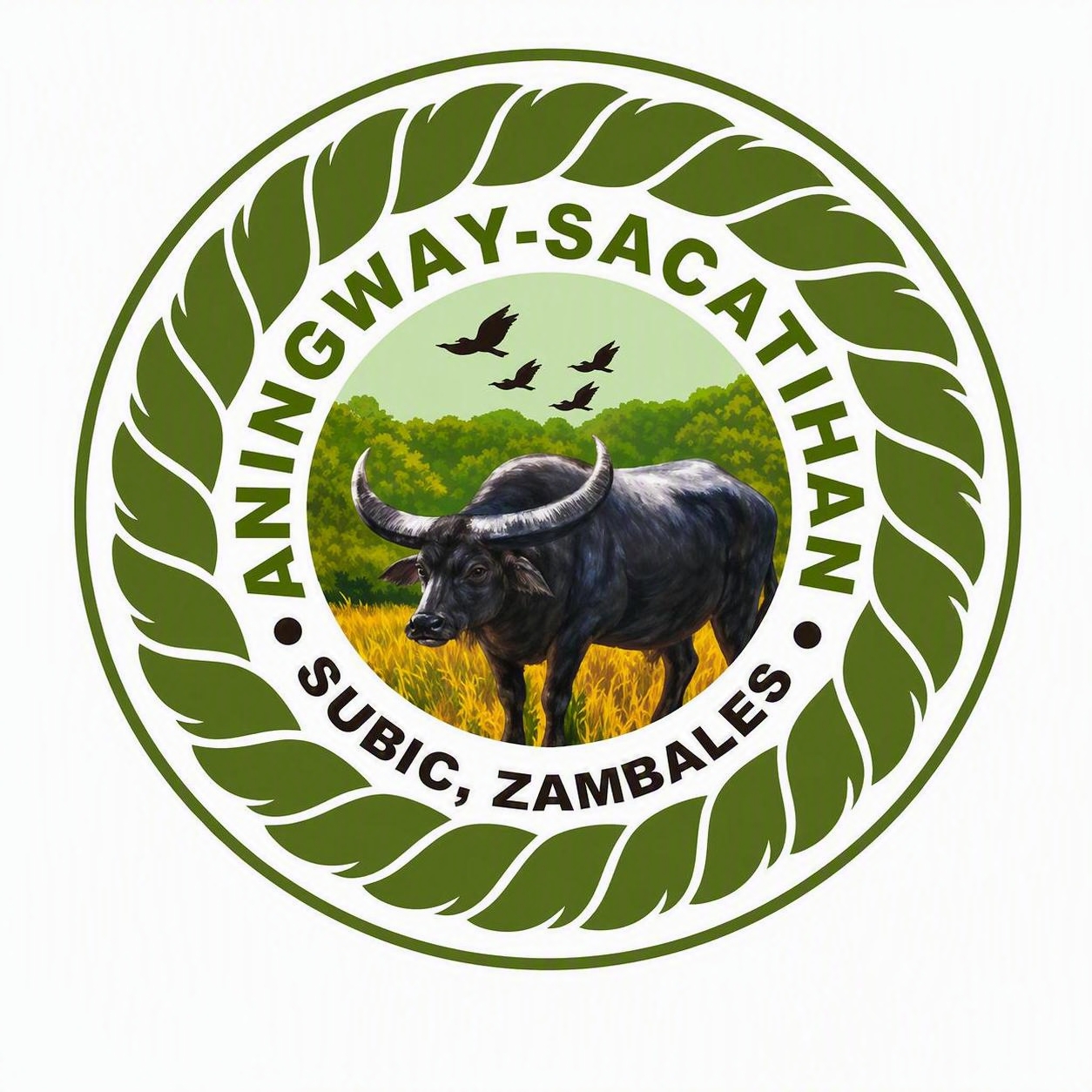 FCPSHAI logo